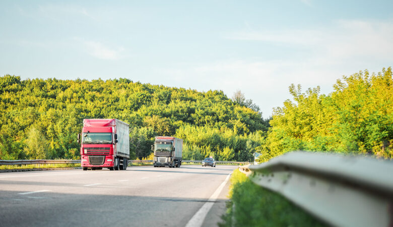 Transport de marchandises : anticipez le pic de l’été !