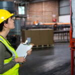 La quantité limitée ADR s’applique au transport routier de marchandises dangereuses.