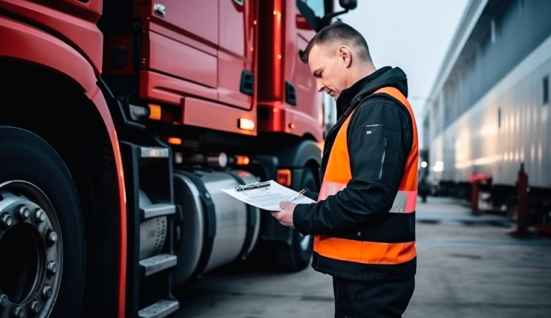 Transport routier ADR : quel est le rôle de chaque intervenant ?