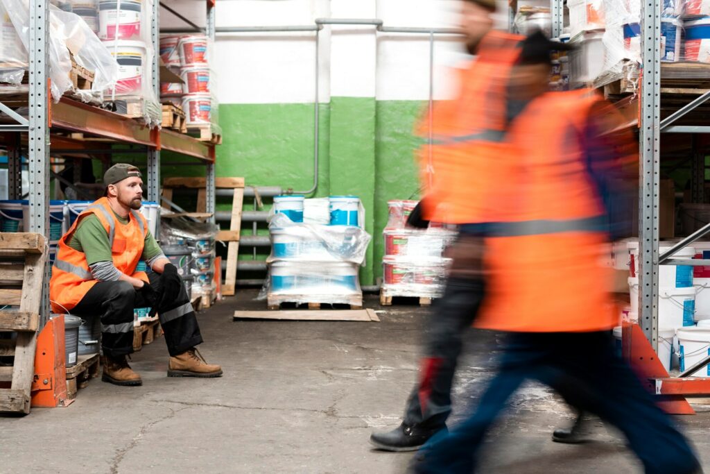 L’exemption ADR : simplification et sécurité pour le transport des marchandises dangereuses