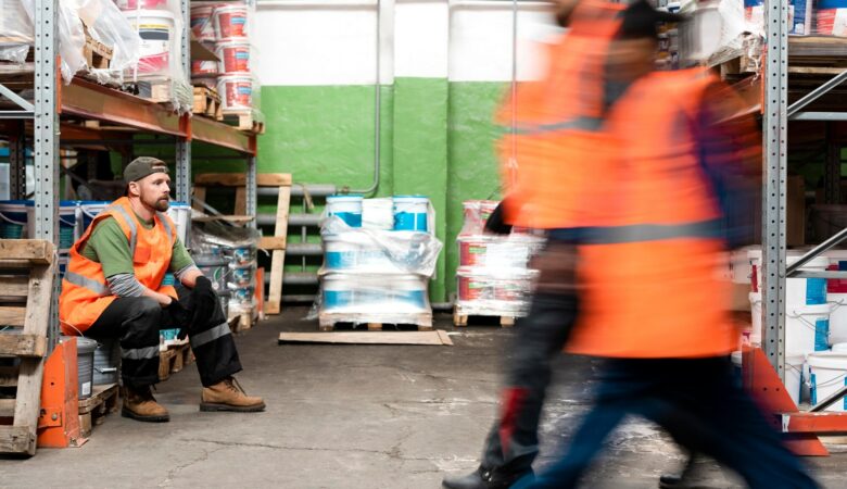 L’exemption ADR : simplification et sécurité pour le transport des marchandises dangereuses