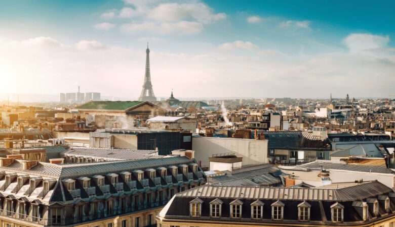 Pourquoi faire appel aux Transports Girard, entreprise logistique Paris ? 📍🚚