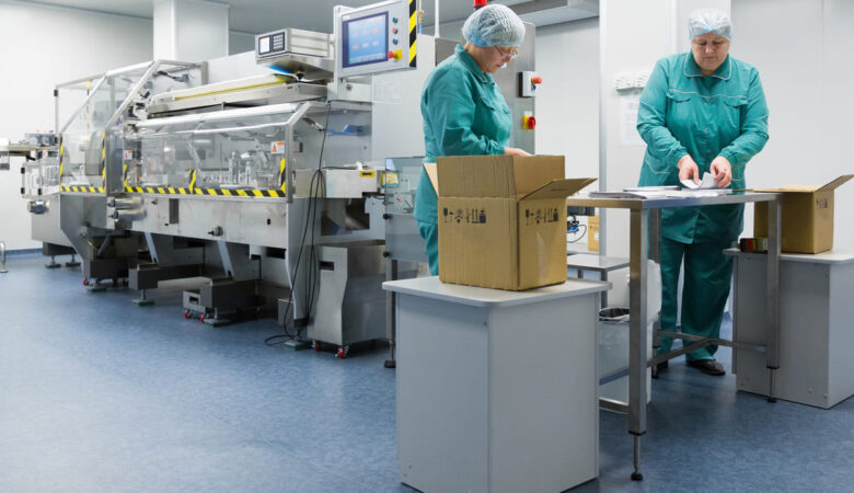 Transport de matériel médical : l’expertise logistique au juste prix