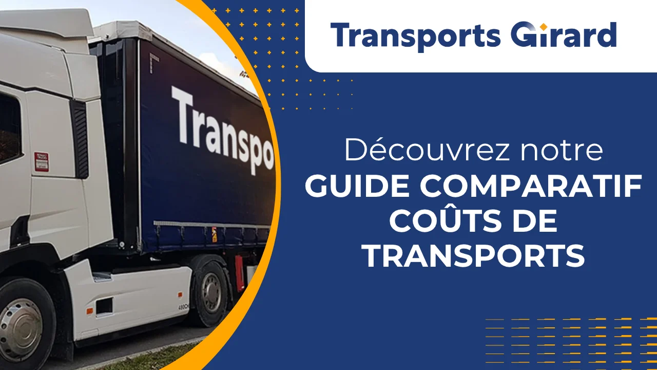 Miniature du document "Guide comparatif coûts de transports"